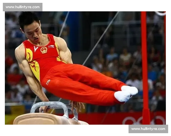 2008年杨威精彩表现全程回顾 夺金之路与决赛瞬间精彩重现
