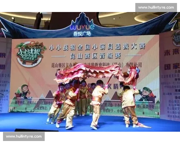 2017年电视选拔演员比赛精彩回顾与幕后故事揭秘