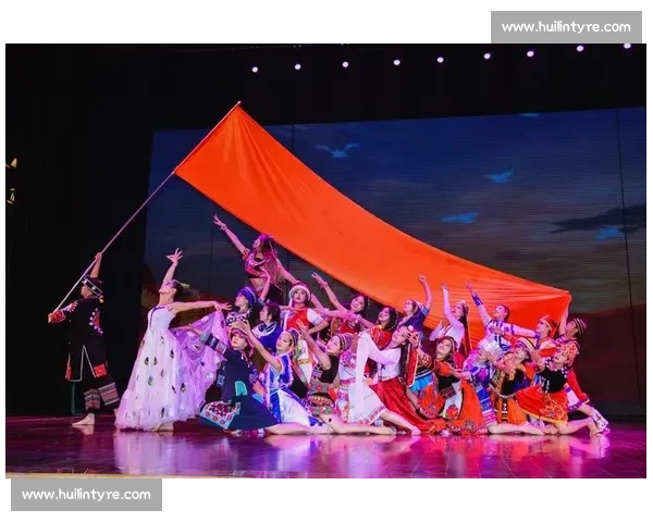 《燃情青春舞动梦想少年舞蹈比赛精彩纷呈》 《燃情青春舞动梦想少年舞蹈比赛精彩纷呈》