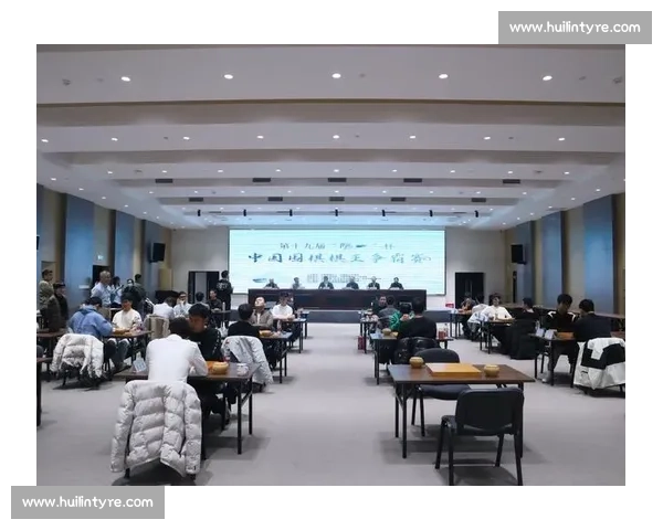 中国围棋比赛网:探索国内外围棋赛事信息与交流平台的全面发展 中国围棋比赛网:探索国内外围棋赛事信息与交流平台的全面发展